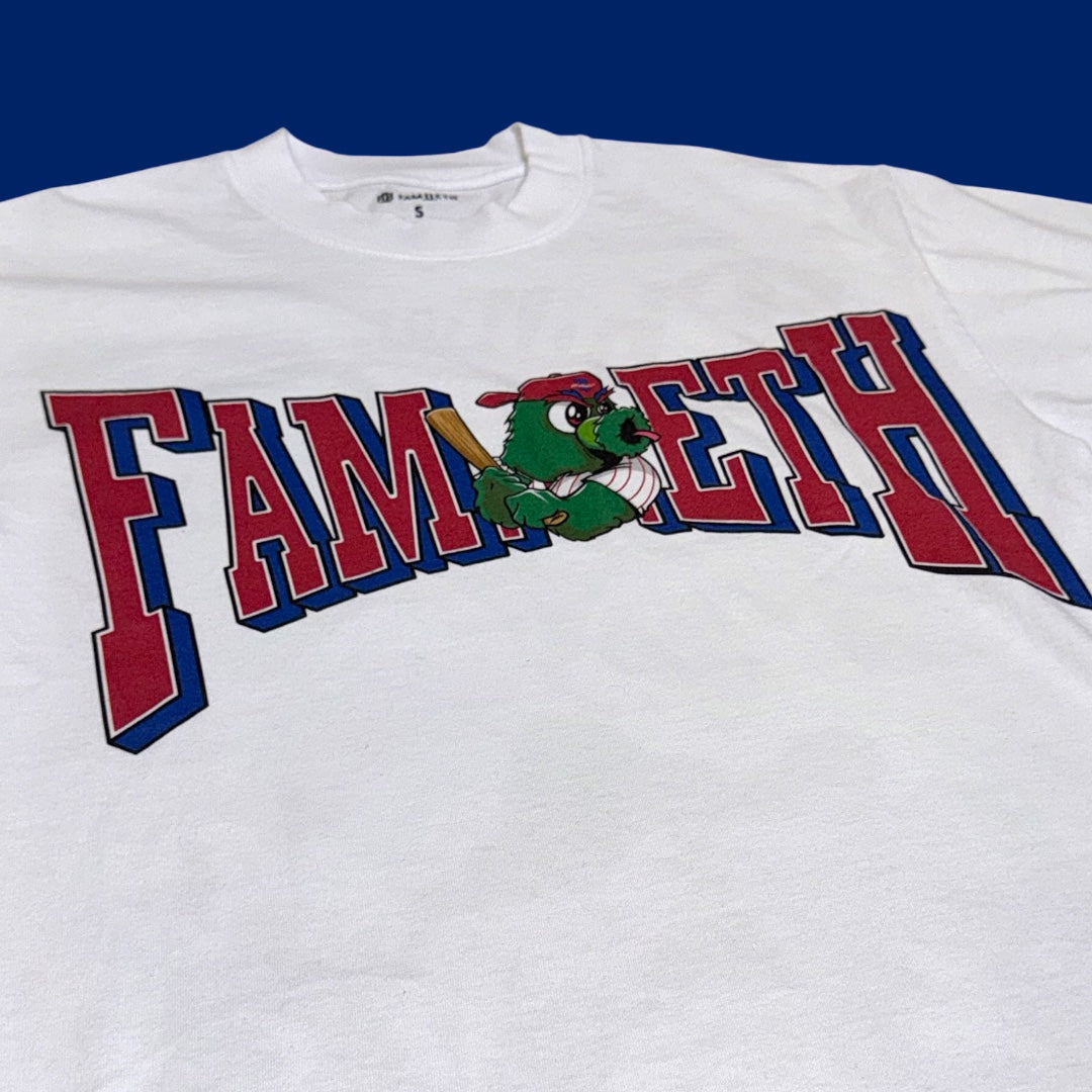 Phanatic Tee 2.0