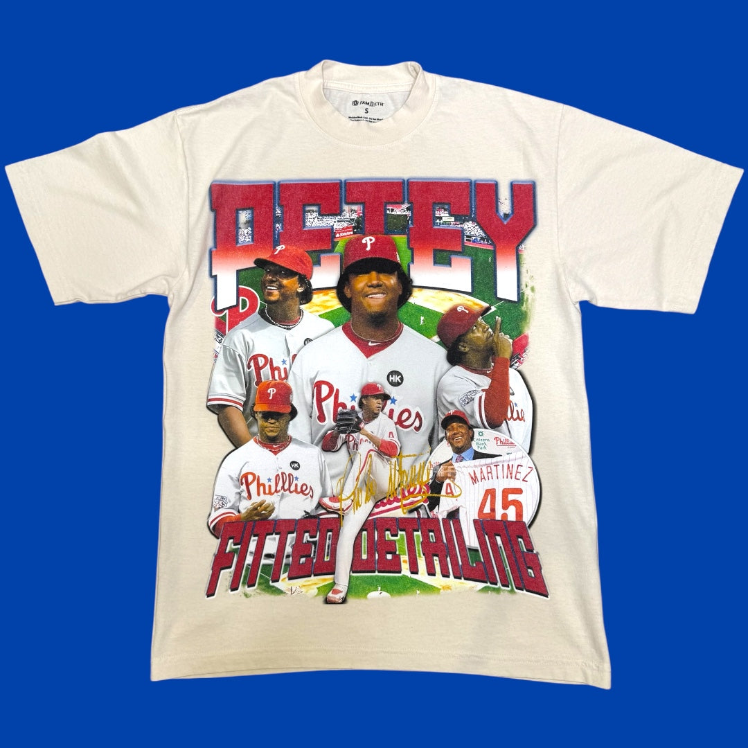 “Petey” Tee