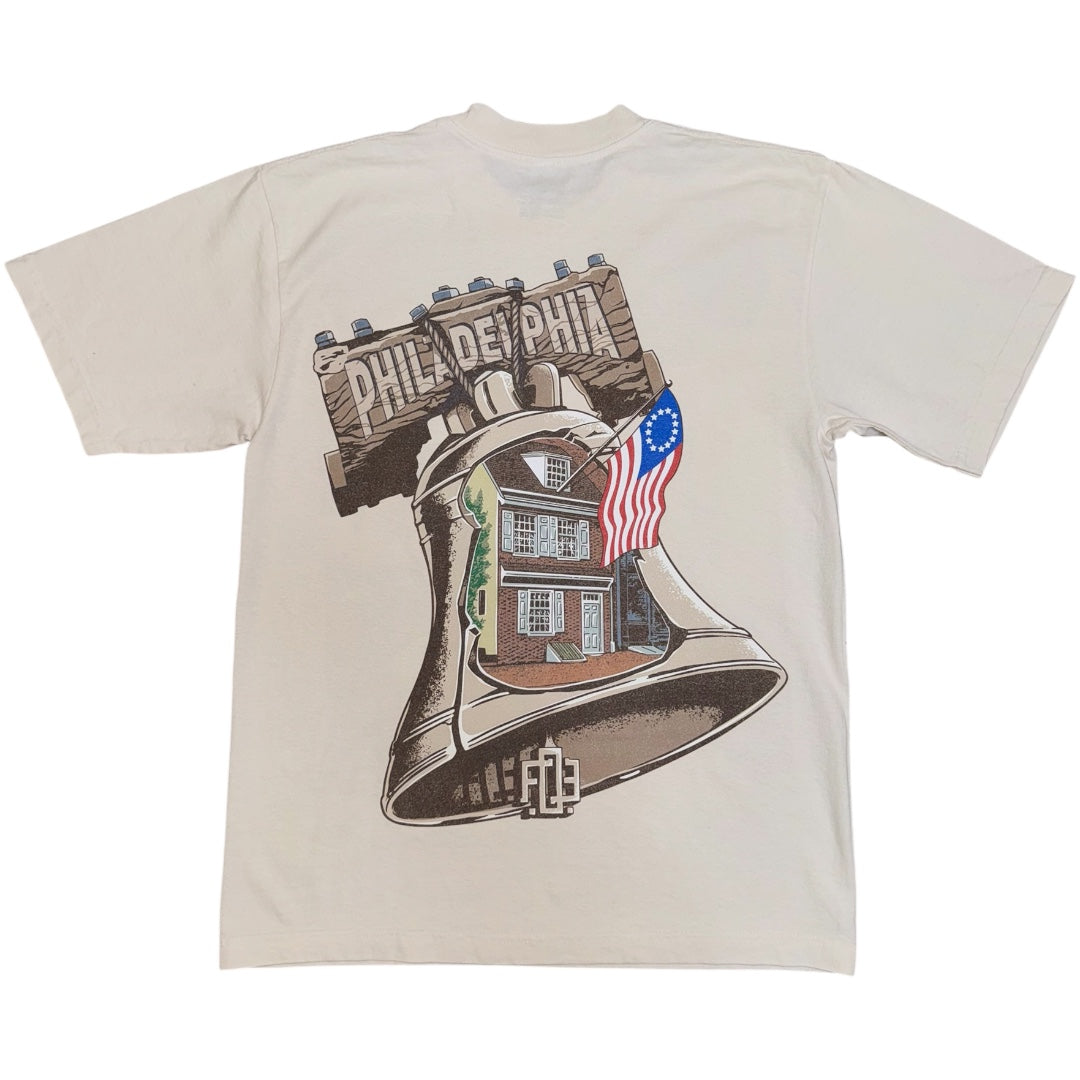 “Greetings” Tee