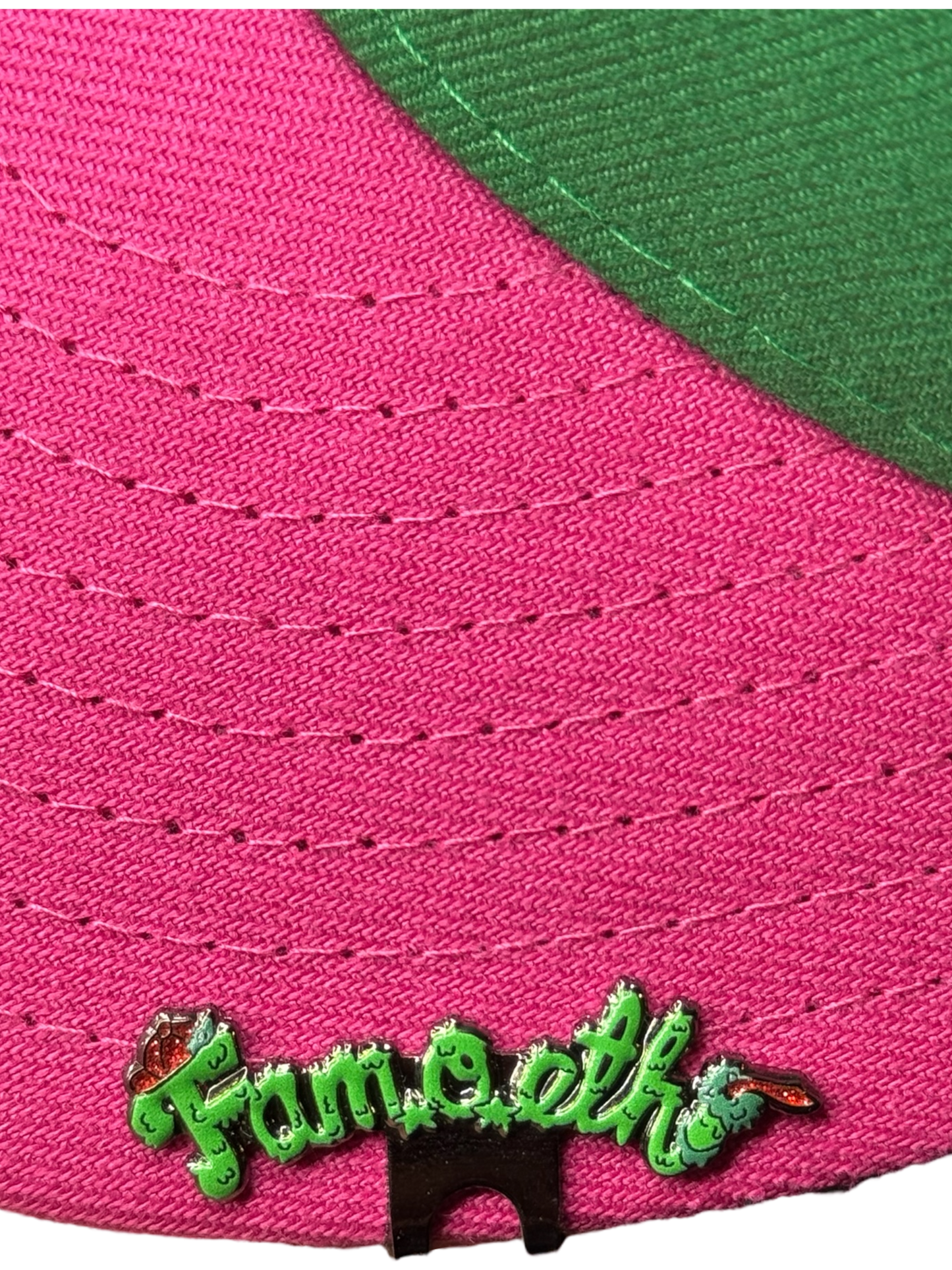 “Phanatic” Script Blip