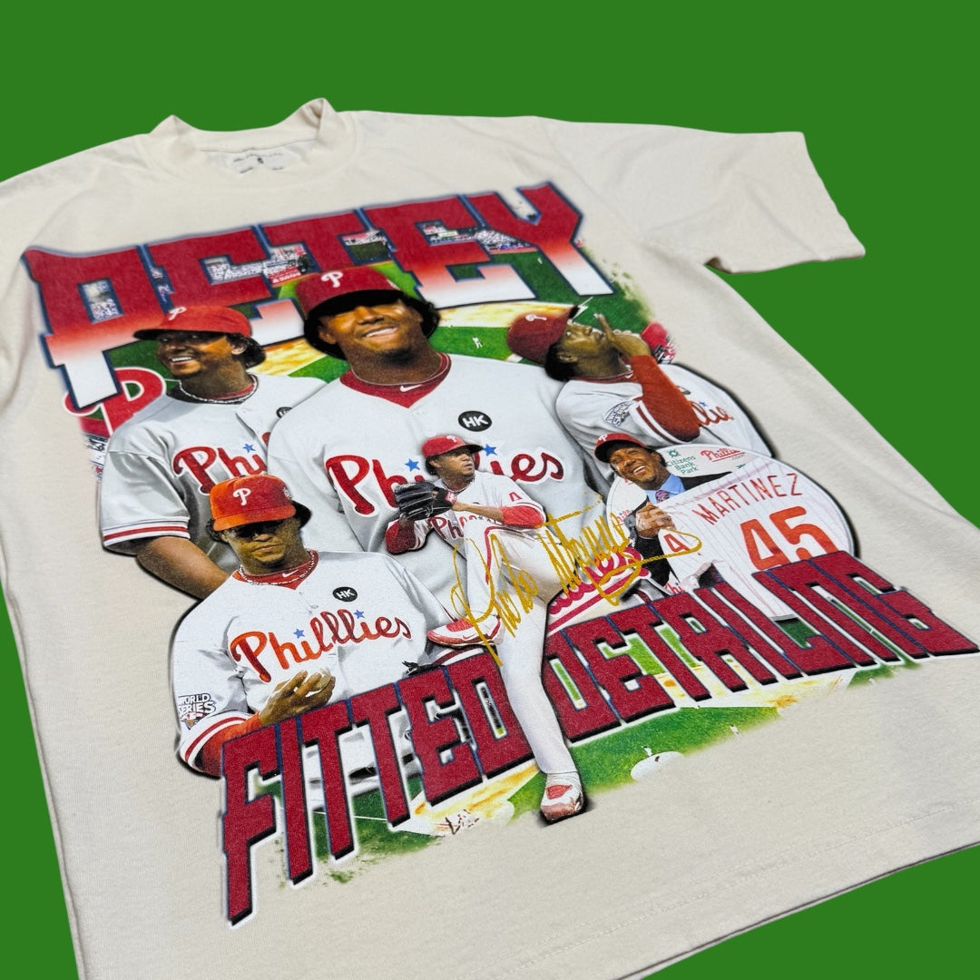 “Petey” Tee