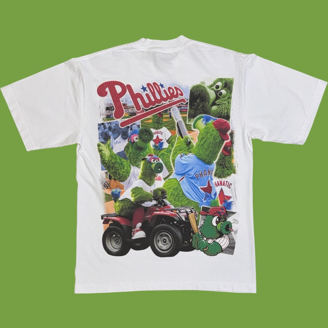 Phanatic Tee 2.0