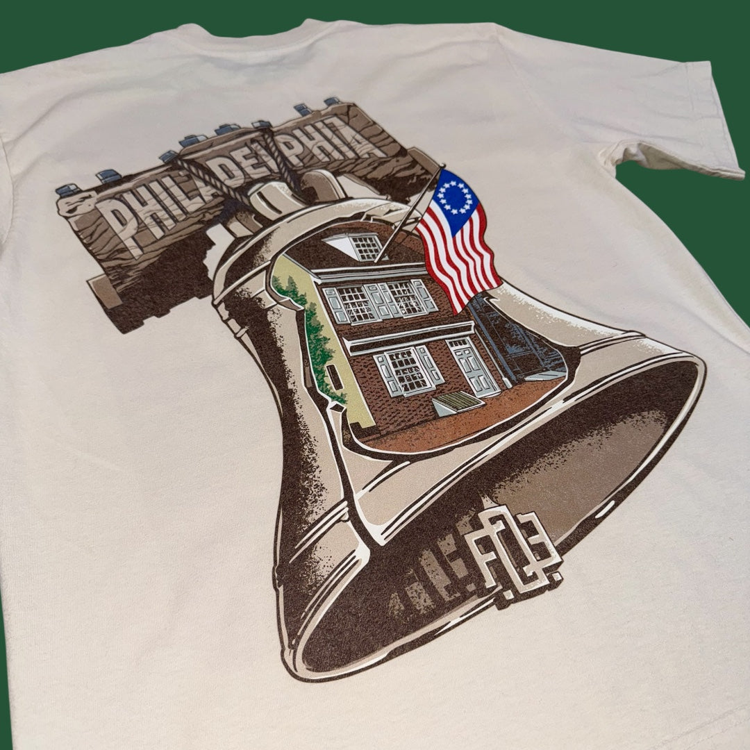 “Greetings” Tee