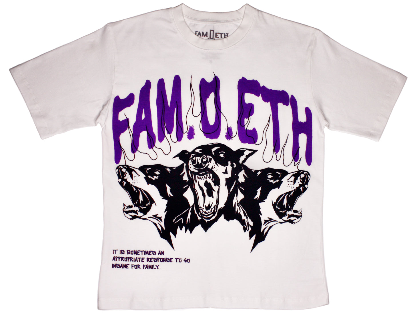 INSANE TEE