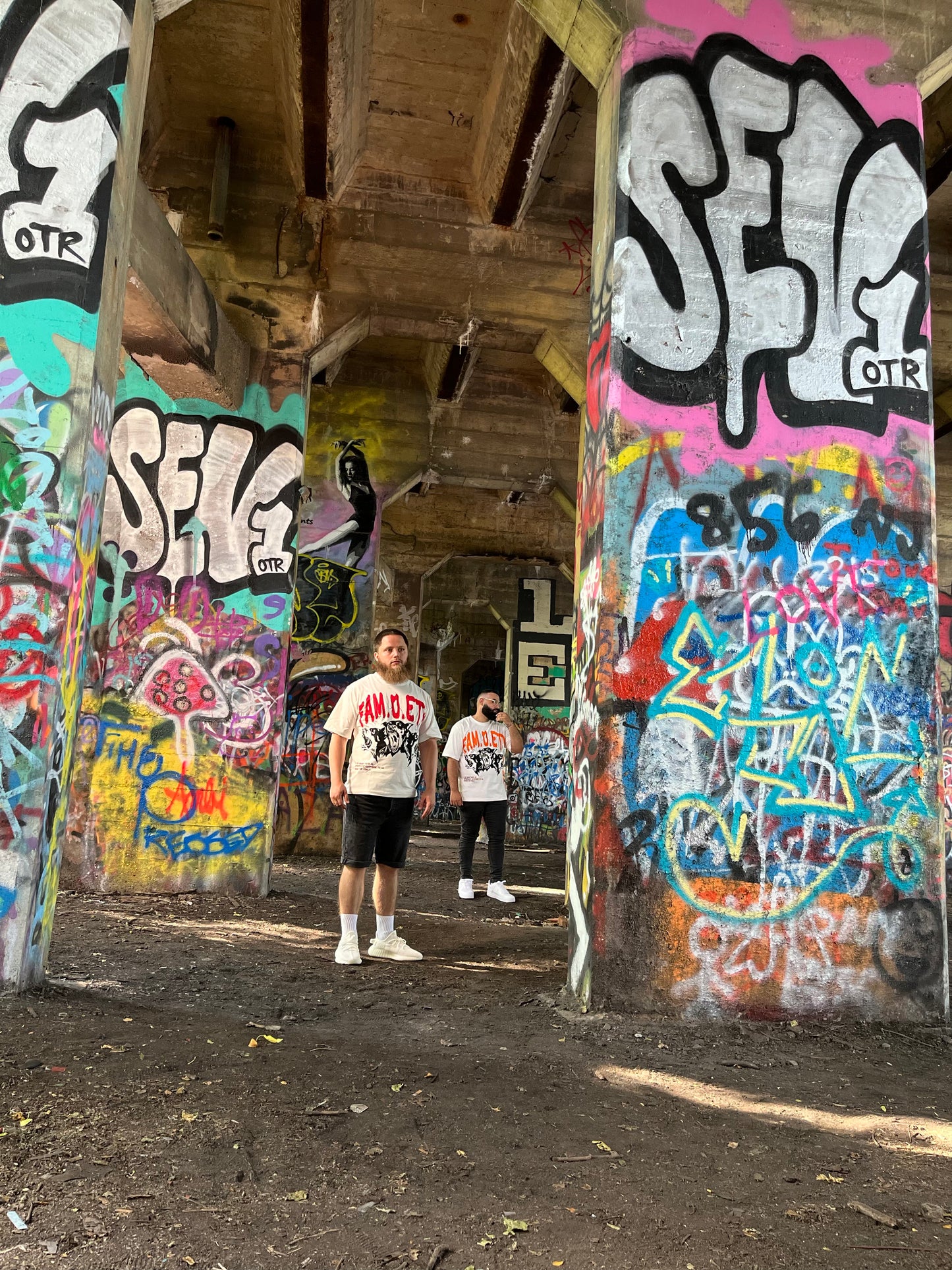 INSANE TEE