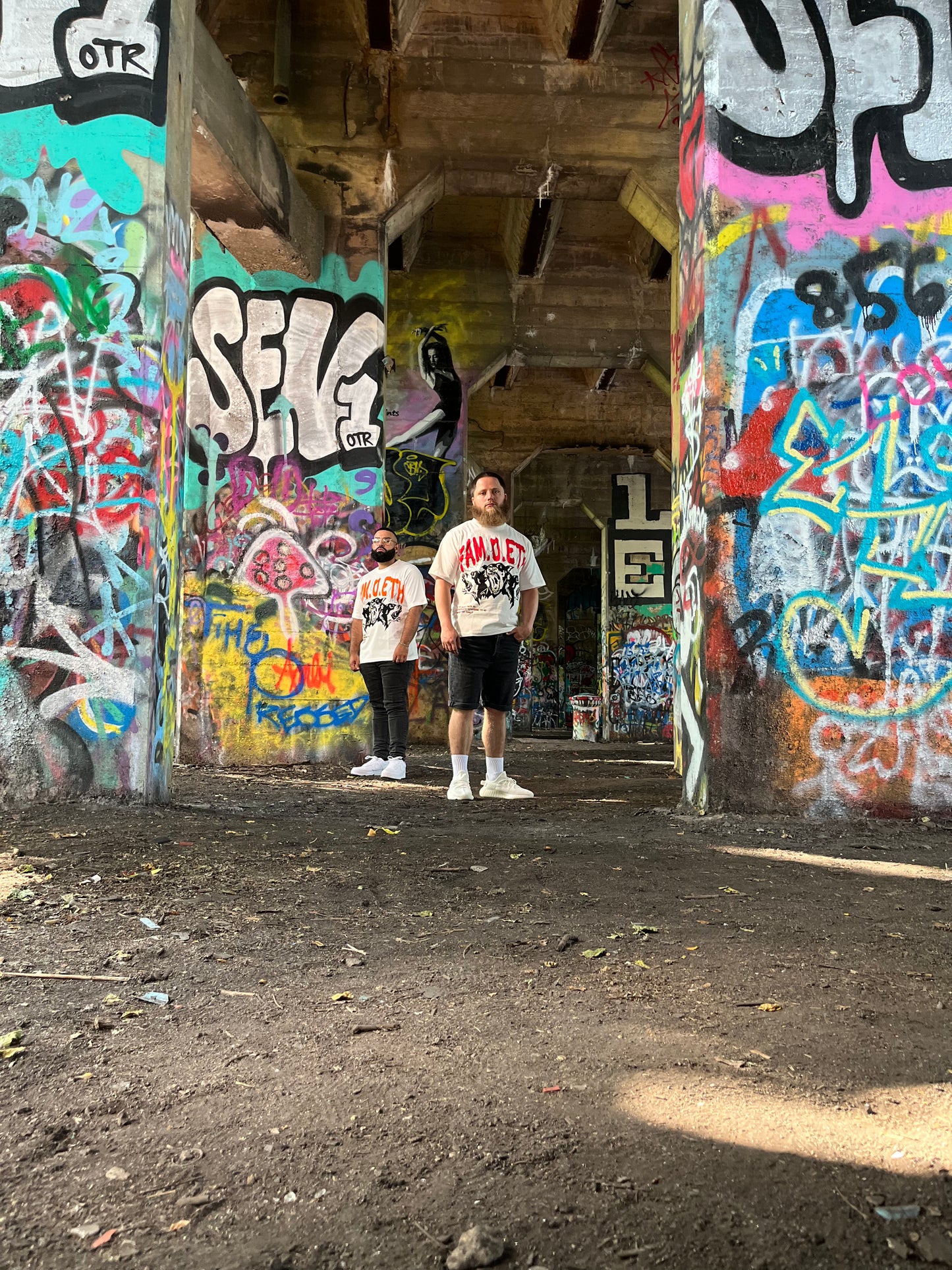INSANE TEE