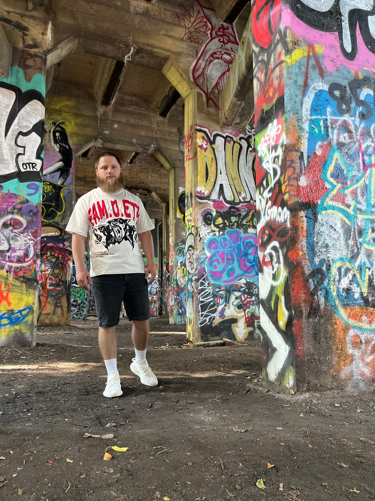 INSANE TEE
