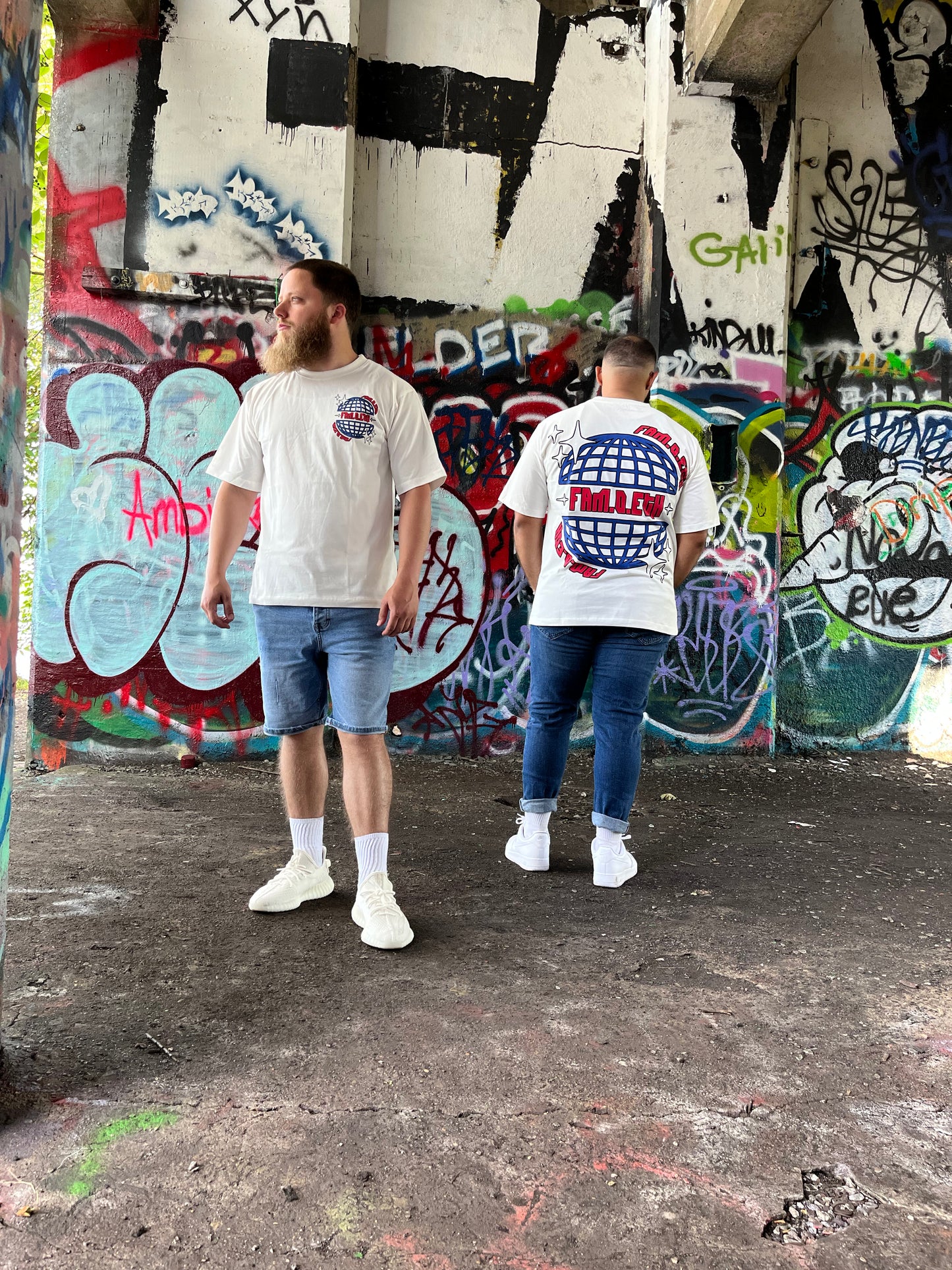 GLOBAL TEE