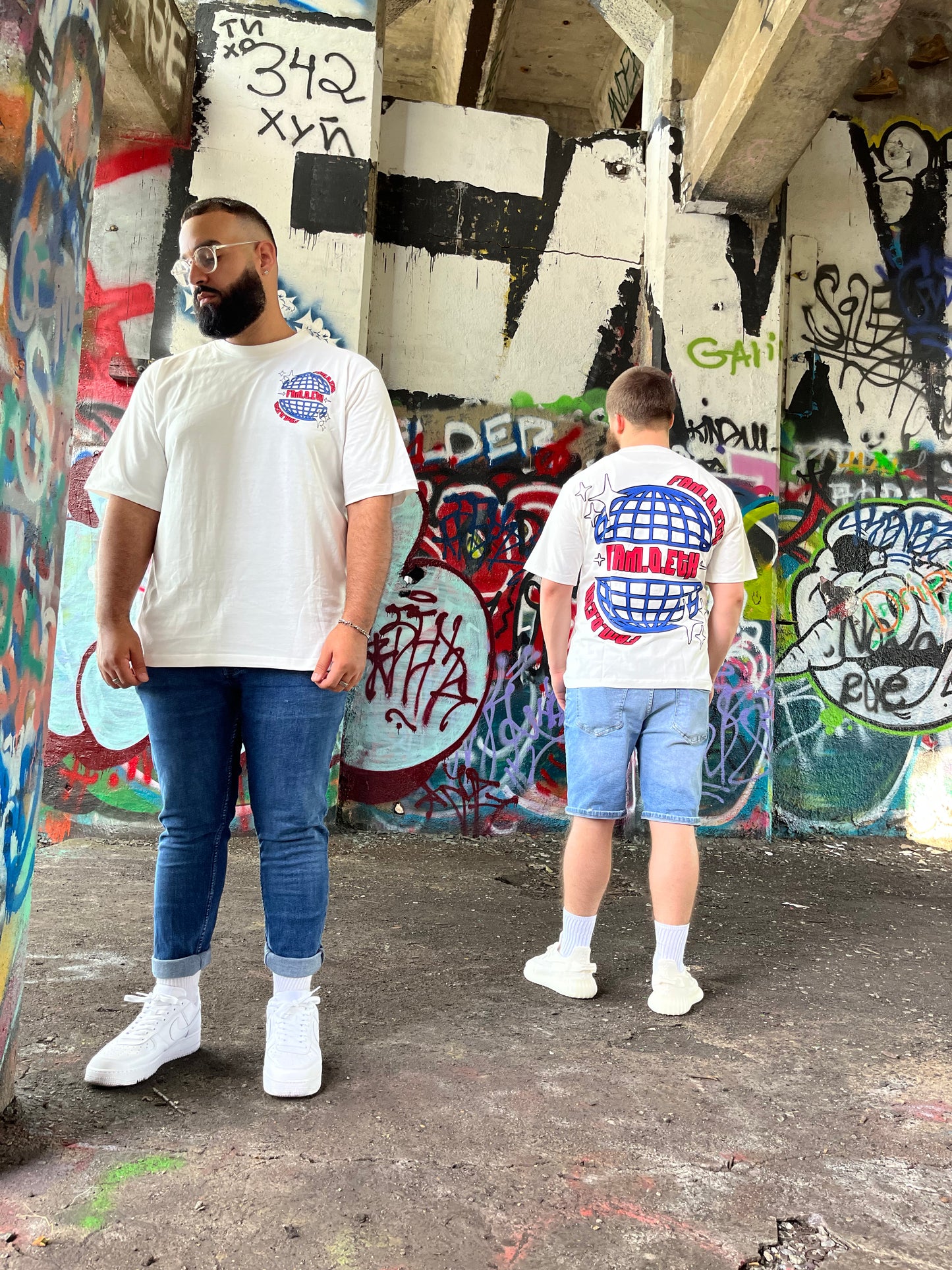 GLOBAL TEE