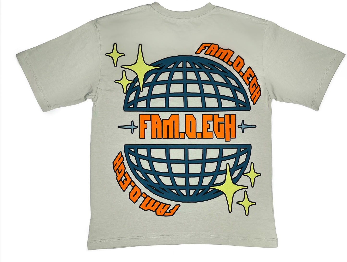 GLOBAL TEE
