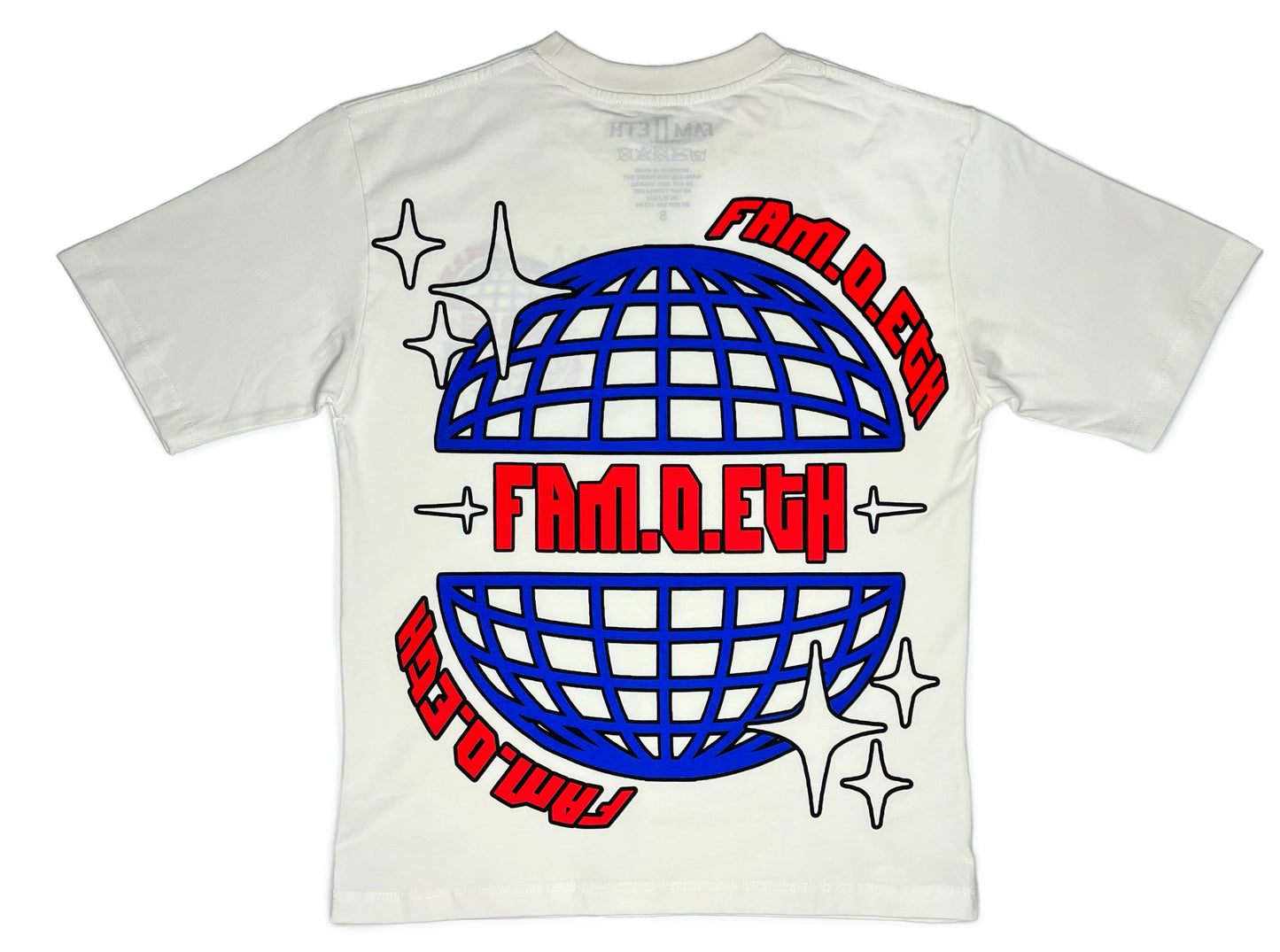 GLOBAL TEE