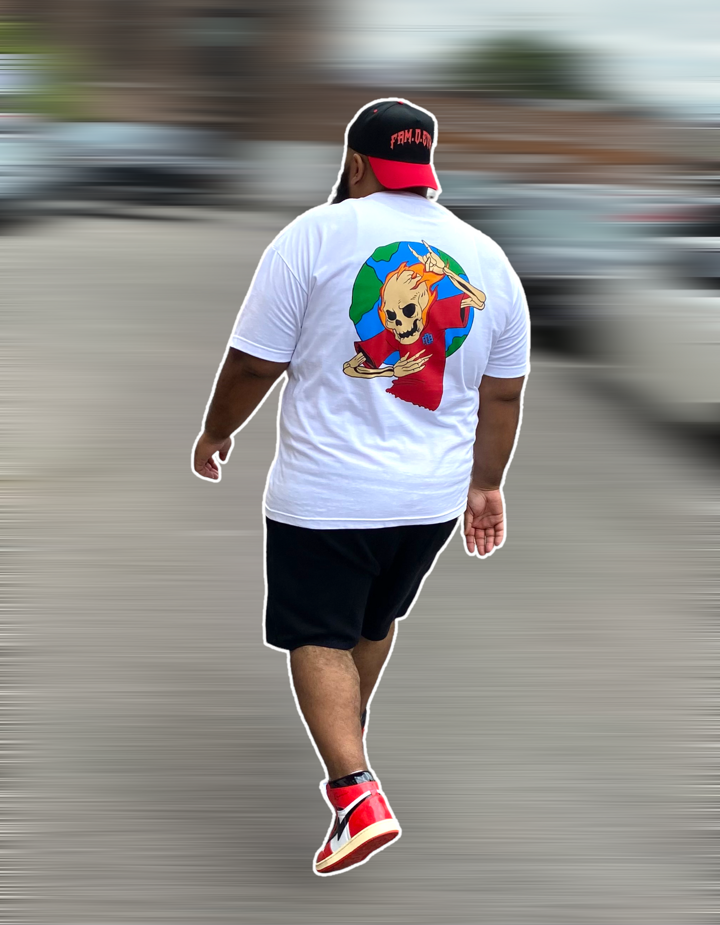 WORLDWIDE TEE