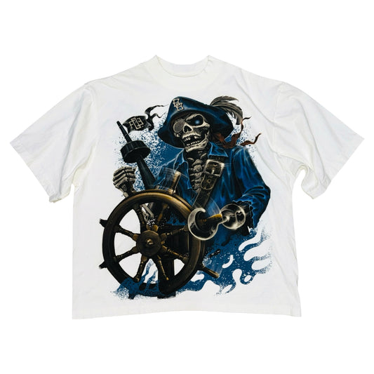 FAM.O.ETH® X BONEZ BRIMZ Collab Tee
