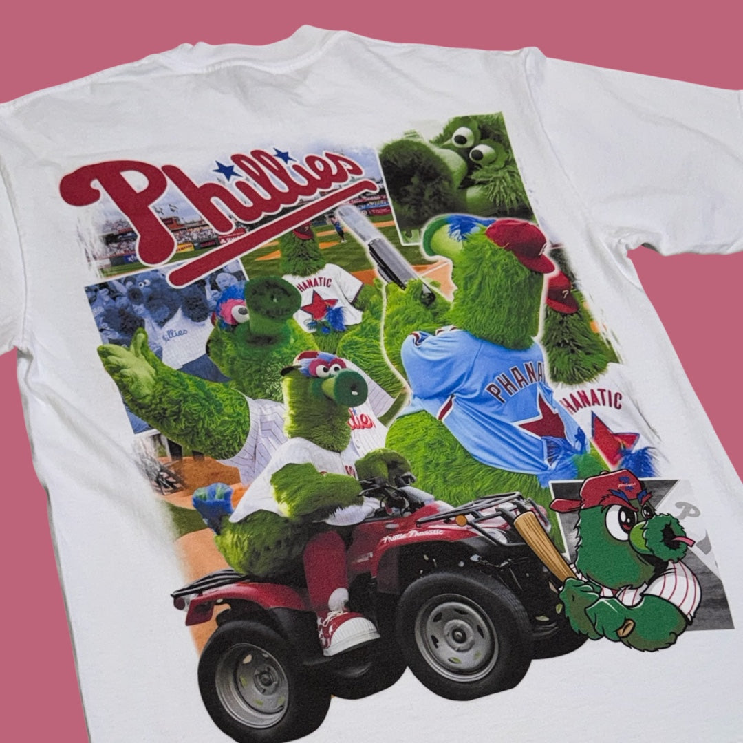 Phanatic Tee 2.0