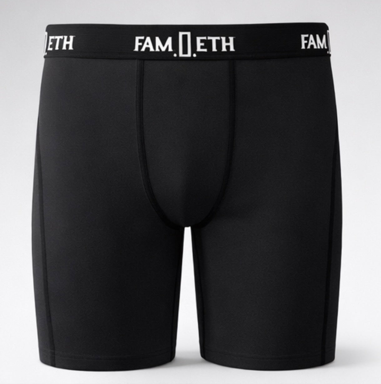 FAM.O.ETH™️ Men’s Boxier Briefs