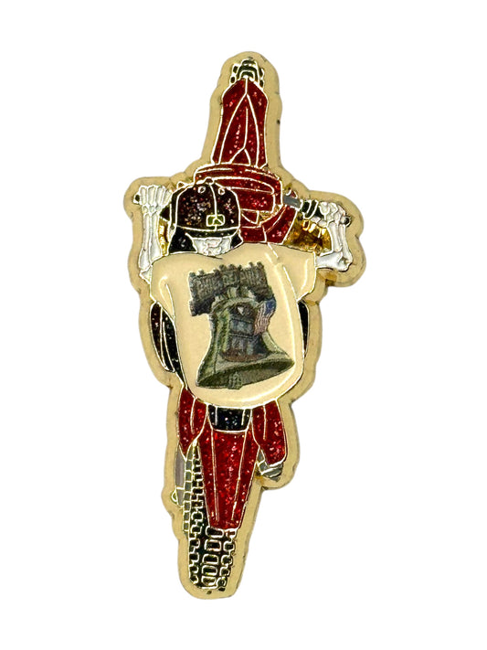 Bike Life 1.0 “Where I’m From” Pin