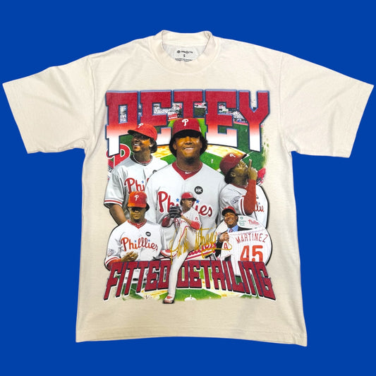 “Petey” Tee