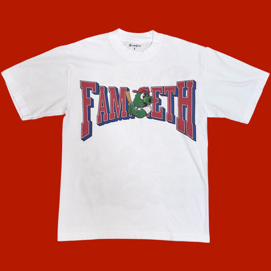 Phanatic Tee 2.0