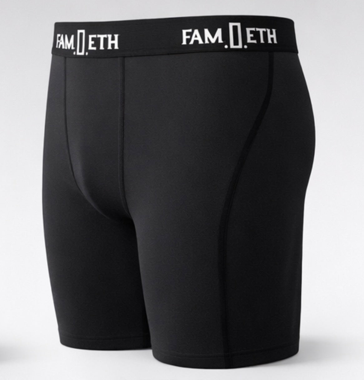 FAM.O.ETH™️ Men’s Boxier Briefs