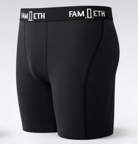FAM.O.ETH™️ Men’s Boxier Briefs