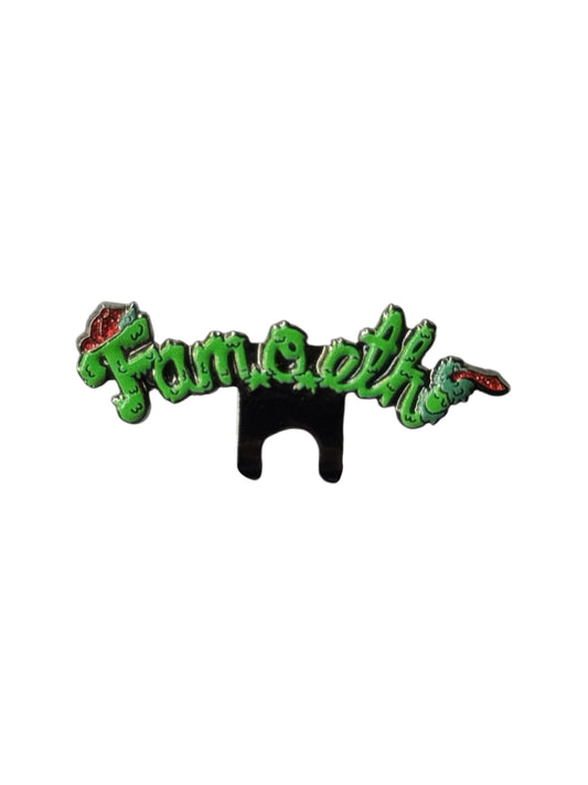 “Phanatic” Script Blip