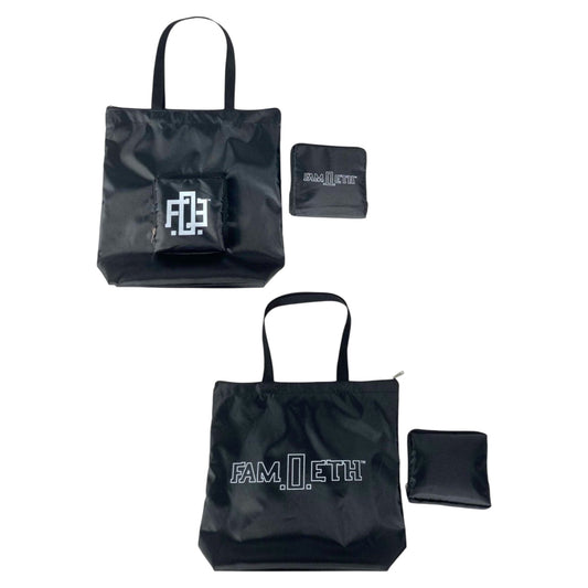 FAM.O.ETH™️ Everyday Essentials Tote