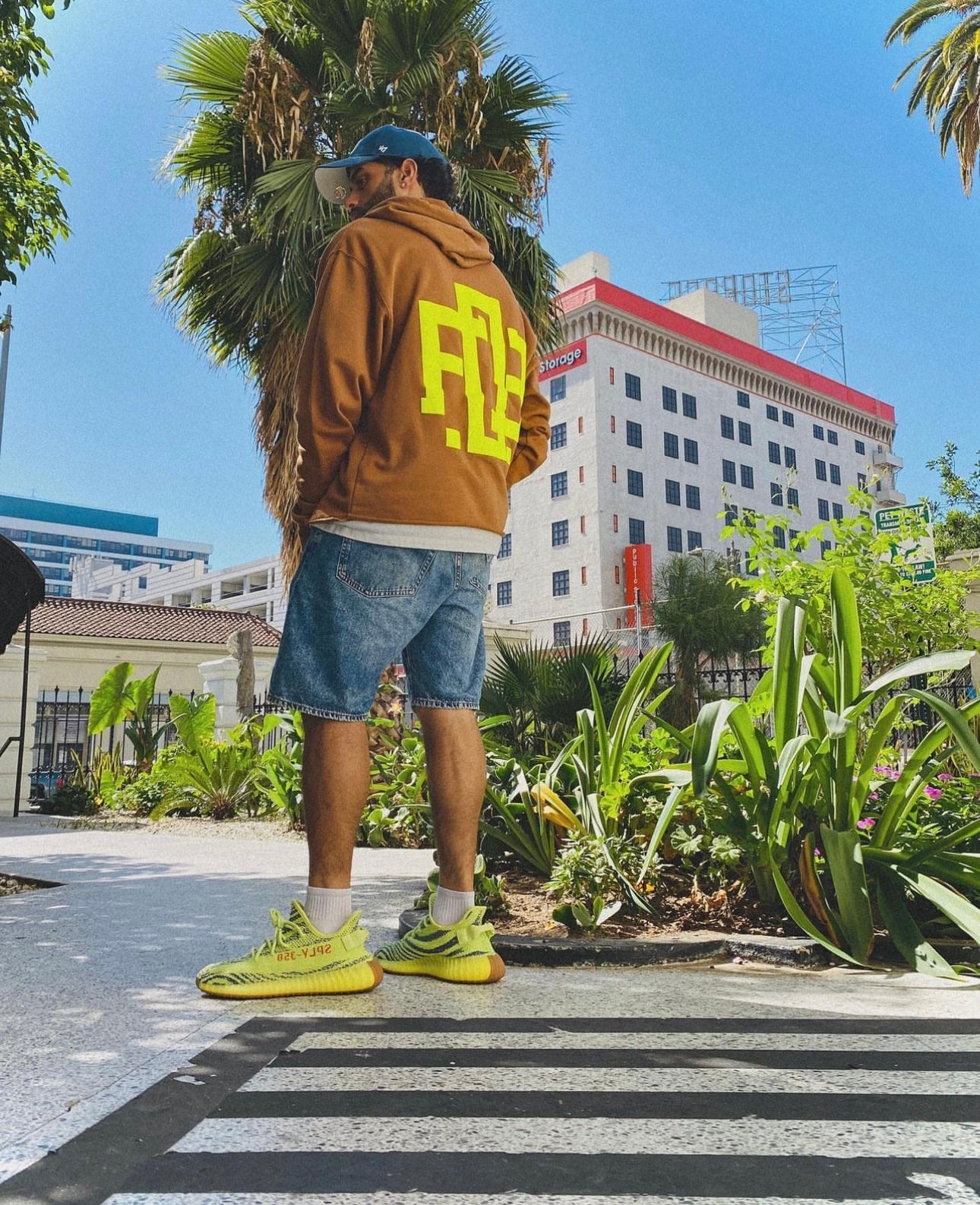 F.O.E™ OG HOODIE