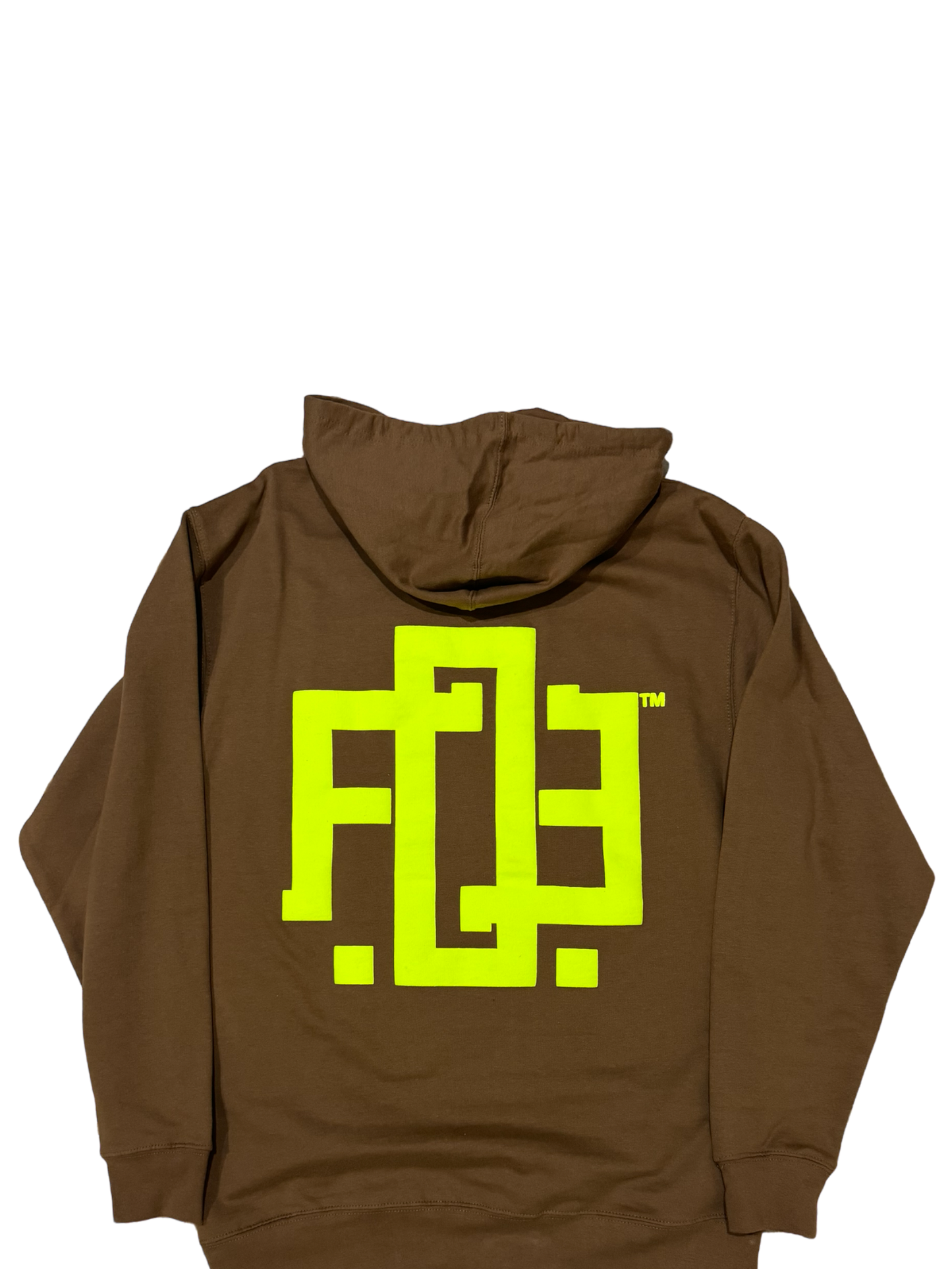 F.O.E™ OG HOODIE