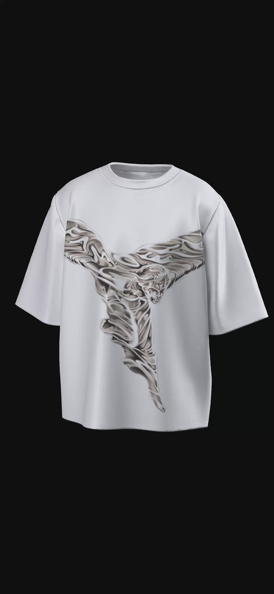“Spirit of Ecstasy” Tee