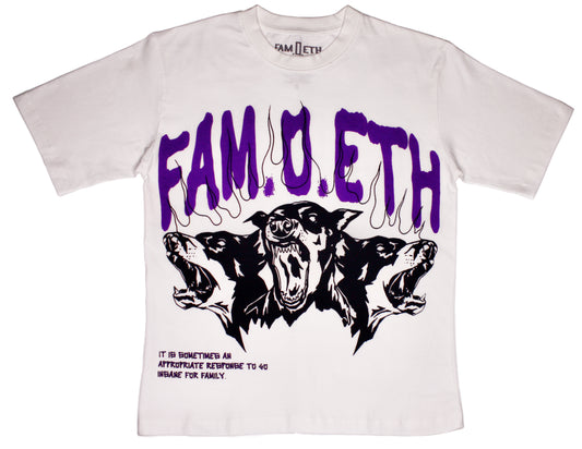 INSANE TEE