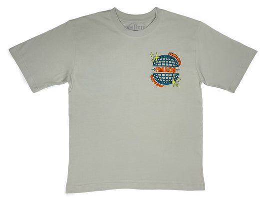 GLOBAL TEE