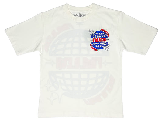 GLOBAL TEE