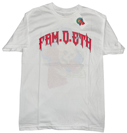 WORLDWIDE TEE