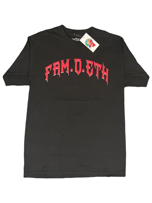 WORLDWIDE TEE